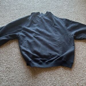 Balenciaga Lion's Laurel Sweatshirt